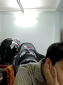 Kelvin kol online show from 12/26/24, 04:14