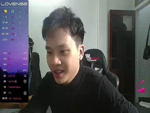 Kelvin kol online show from 01/03/25, 03:01