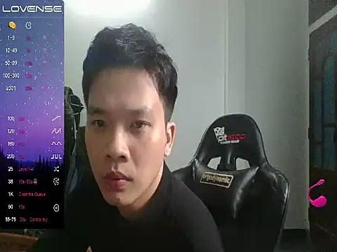 Kelvin kol online show from 01/03/25, 06:03