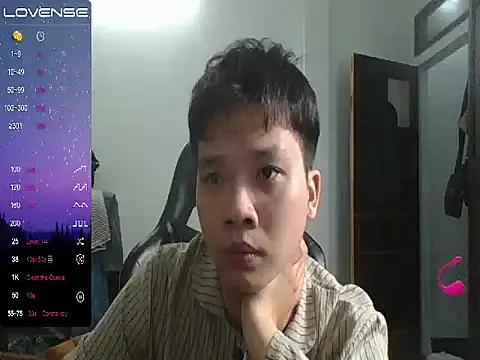 Kelvin kol online show from 01/05/25, 04:48