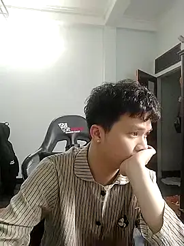 Kelvin kol online show from 01/15/25, 03:39