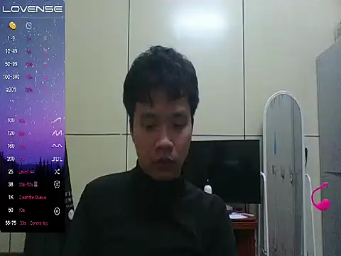 Kelvin kol online show from 02/01/25, 01:30