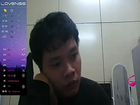 Kelvin kol online show from 02/01/25, 04:33