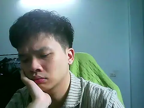 Kelvin kol online show from 02/26/25, 01:19