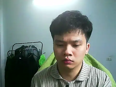 Kelvin kol online show from 02/26/25, 04:24