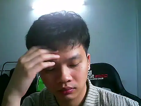 Kelvin kol online show from 03/05/25, 04:13