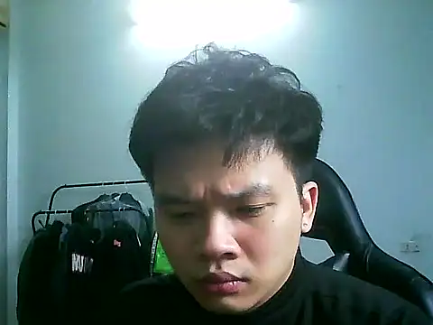 Kelvin kol online show from 03/07/25, 03:39