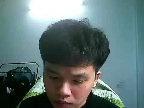 Kelvin kol online show from 03/09/25, 03:49