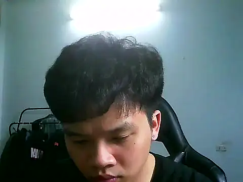 Kelvin kol online show from 03/14/25, 04:40