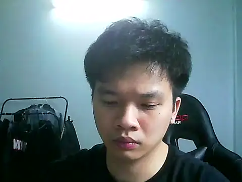 Kelvin kol online show from 03/21/25, 01:56