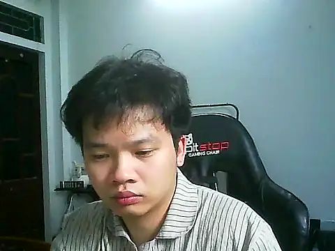 Kelvin kol online show from 02/23/26, 02:36