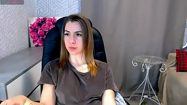 Naughty  Megan online show from 02/20/25, 10:37