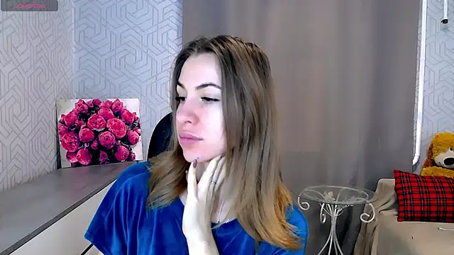 Naughty  Megan online show from 02/25/25, 08:14