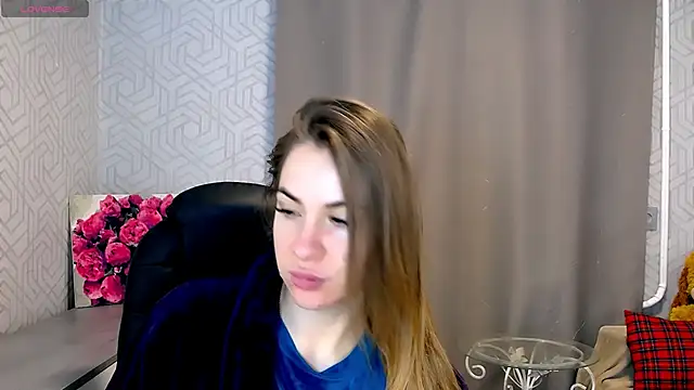 Naughty  Megan online show from 02/26/25, 06:15