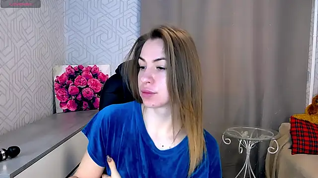 Naughty  Megan online show from 03/07/25, 04:57