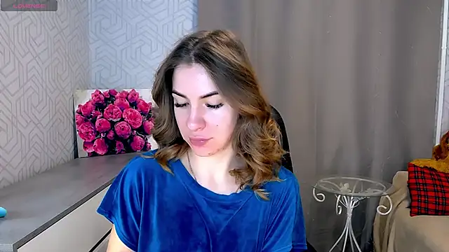 Naughty  Megan online show from 03/10/25, 05:11