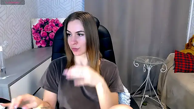 Naughty  Megan online show from 03/13/25, 12:46