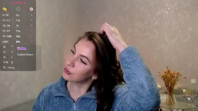Snapshot of Naughty__Megan chatting on 04/27/26, 03:04 Naughty Megan online show from 04/27/26, 03:04