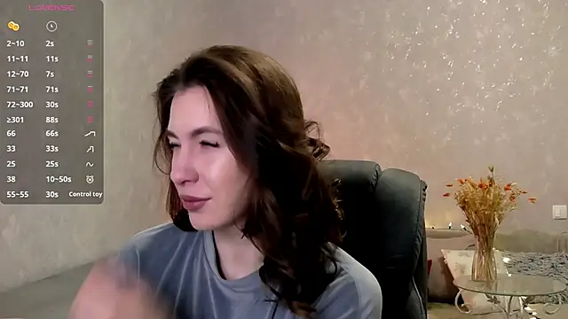 Snapshot of Naughty__Megan chatting on 05/06/26, 03:57 Naughty Megan online show from 05/06/26, 03:57