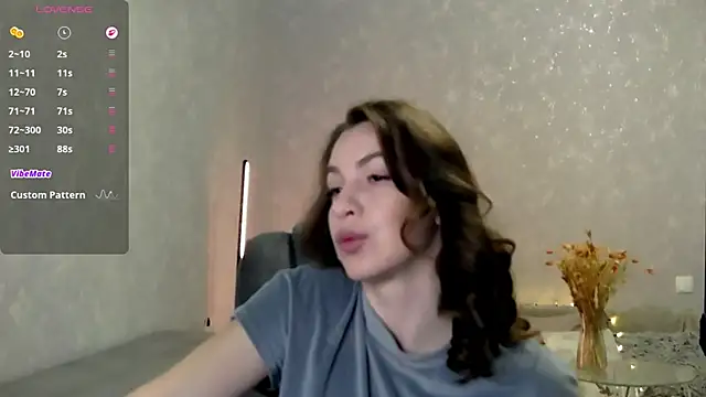 Snapshot of Naughty__Megan chatting on 05/10/26, 03:01 Naughty Megan online show from 05/10/26, 03:01