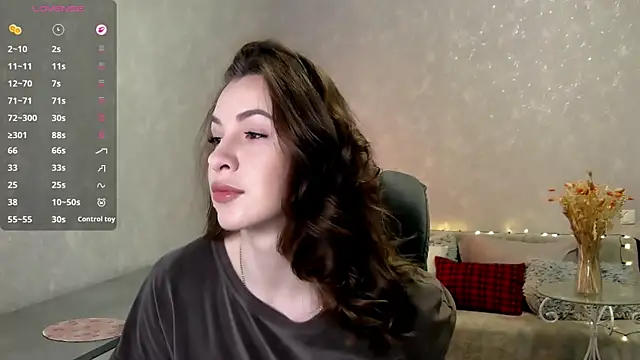 Snapshot of Naughty__Megan chatting on 05/12/26, 04:53 Naughty Megan online show from 05/12/26, 04:53