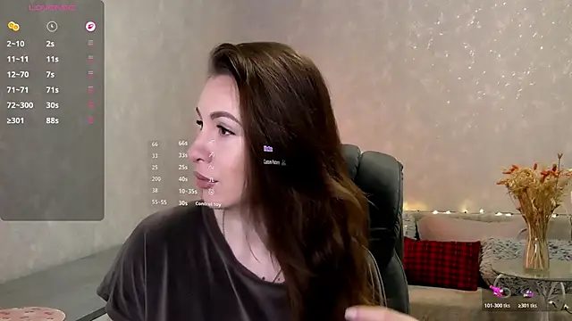 Snapshot of Naughty__Megan chatting on 05/20/26, 03:45 Naughty Megan online show from 05/20/26, 03:45