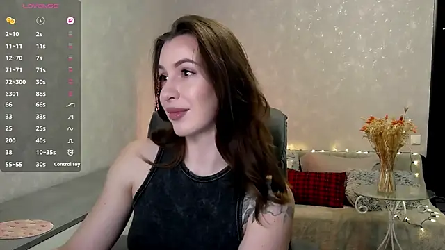 Snapshot of Naughty__Megan chatting on 05/22/26, 10:32 Naughty Megan online show from 05/22/26, 10:32