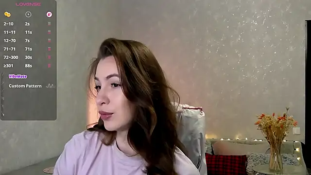 Snapshot of Naughty__Megan chatting on 05/28/26, 06:54 Naughty Megan online show from 05/28/26, 06:54