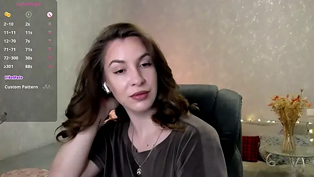 Snapshot of Naughty__Megan chatting on 05/30/26, 03:03 Naughty Megan online show from 05/30/26, 03:03