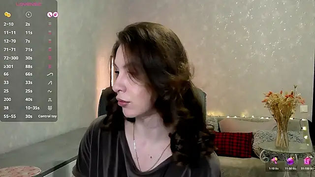 Snapshot of Naughty__Megan chatting on 06/01/26, 03:08 Naughty Megan online show from 06/01/26, 03:08
