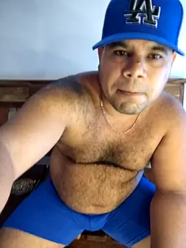 Evert hairyboy online show from 09/27/25, 06:02