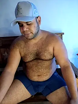 Evert hairyboy online show from 10/01/25, 05:41