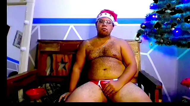 Evert hairyboy online show from 12/18/25, 03:51