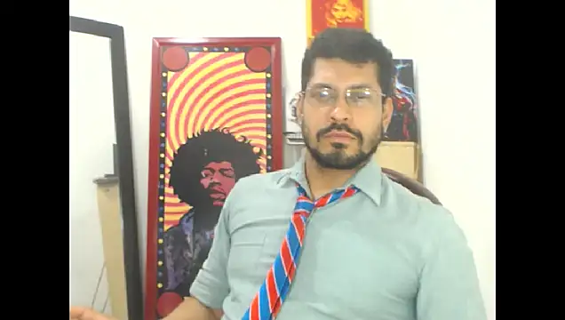 Snapshot of MikeRiverx chatting on 10/05/25, 05:17 MikeRiverx online show from 10/05/25, 05:17