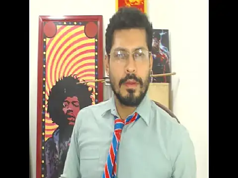 Snapshot of MikeRiverx chatting on 10/15/25, 05:51 MikeRiverx online show from 10/15/25, 05:51