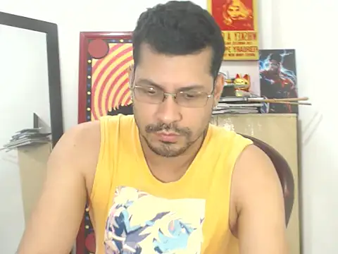 Snapshot of MikeRiverx chatting on 01/11/26, 05:34 MikeRiverx online show from 01/11/26, 05:34