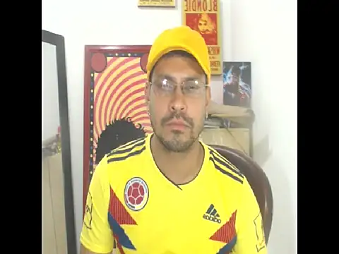 Snapshot of MikeRiverx chatting on 02/07/26, 04:49 MikeRiverx online show from 02/07/26, 04:49