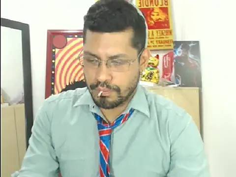 Snapshot of MikeRiverx chatting on 03/30/26, 04:24 MikeRiverx online show from 03/30/26, 04:24