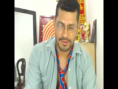 MikeRiverx online show from 06/30/26, 04:13