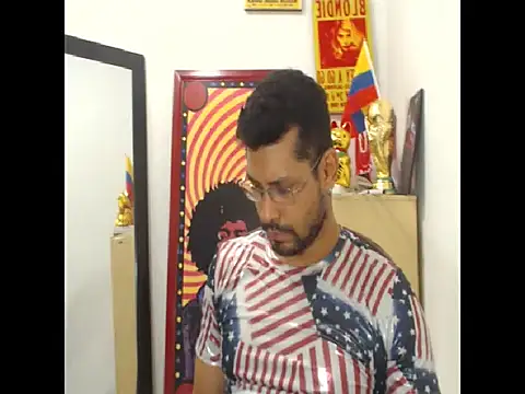 MikeRiverx online show from 07/05/26, 03:02