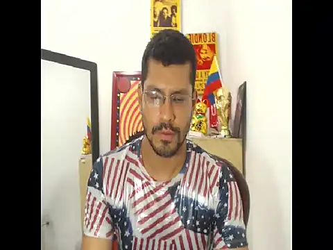 MikeRiverx online show from 07/05/26, 04:19