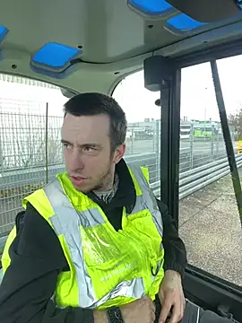 Drummer112 online show from 03/27/26, 09:32