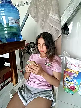 2HotAsain4u online show from 02/15/25, 01:21