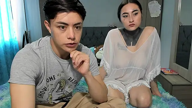 steban and kim online show from 01/15/25, 08:16