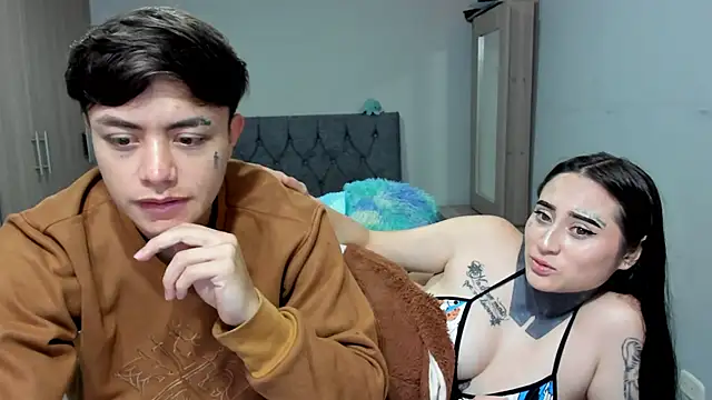 steban and kim online show from 02/18/25, 09:53