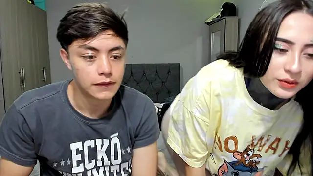 steban and kim online show from 03/21/25, 05:12