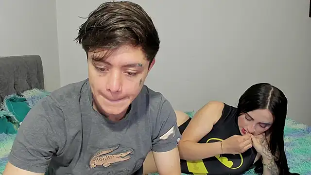 steban and kim online show from 02/12/26, 07:42