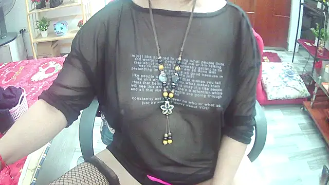 Miu-Le online show from 03/09/25, 09:02