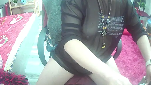 Miu-Le online show from 03/10/25, 05:33