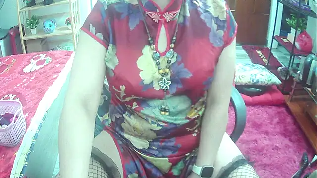 Miu-Le online show from 03/16/25, 11:25